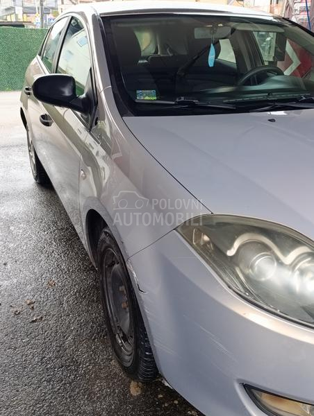 Fiat Bravo 