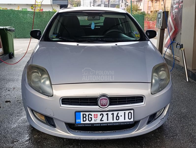 Fiat Bravo 