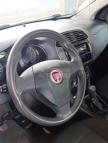 Fiat Bravo 