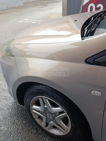 Fiat Bravo 
