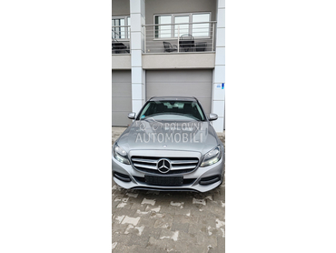 Mercedes Benz C 180 Nov Nov