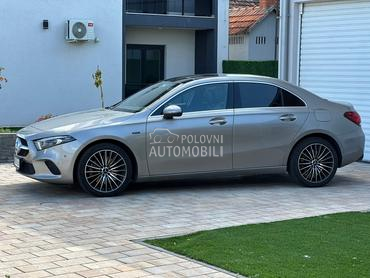 Mercedes Benz A 250 e