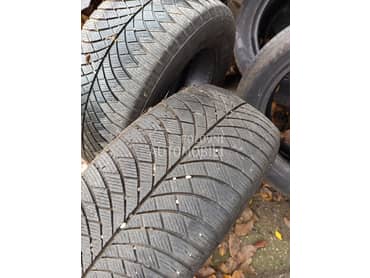 Nankang 255/55 R18 Zimska