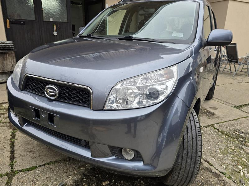 Daihatsu Terios 4x4