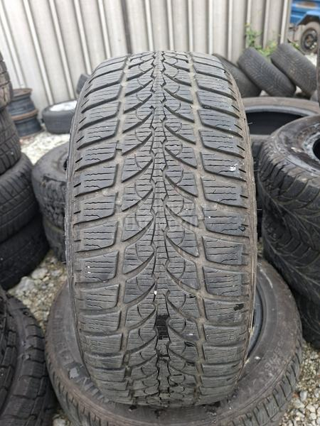 Kelly 205/55 R16 Zimska