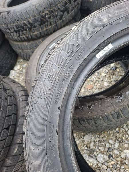 Kelly 205/55 R16 Zimska
