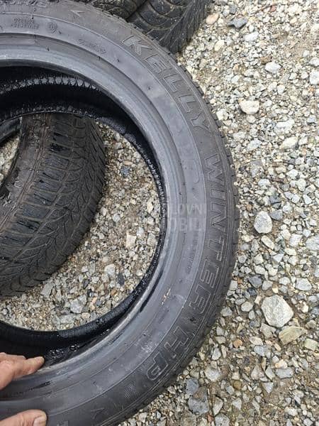 Kelly 205/55 R16 Zimska