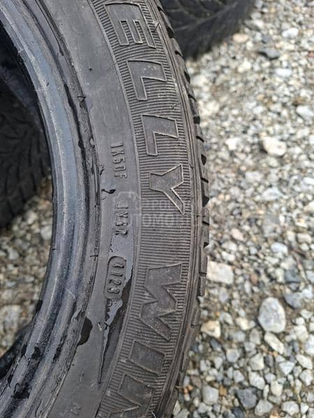 Kelly 205/55 R16 Zimska