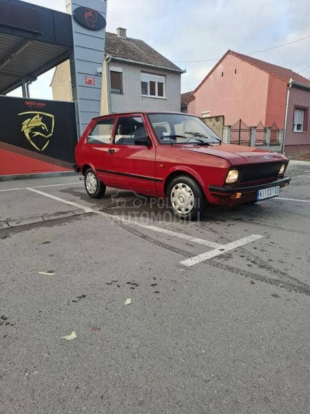 Zastava Koral 1.1