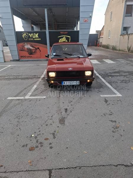 Zastava Koral 1.1