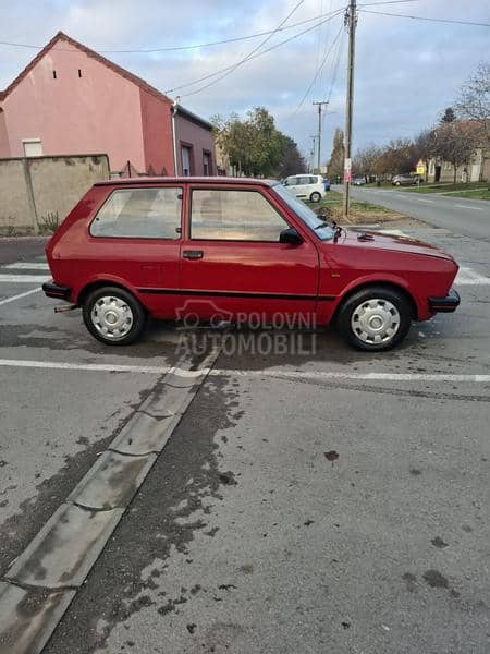 Zastava Koral 1.1