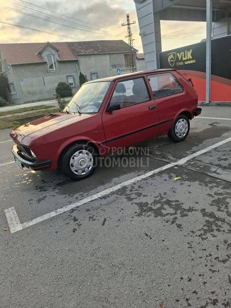 Zastava Koral 1.1