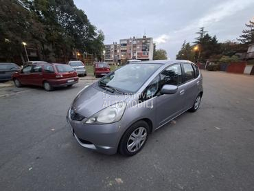 Honda Jazz 1.2