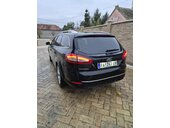 Ford Mondeo 2.0 163k Titanium