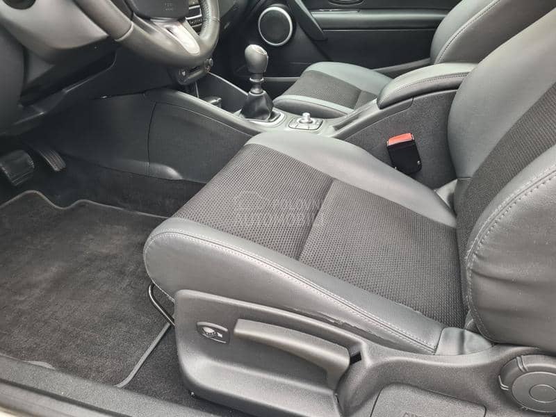 Renault Megane 1.4 Tce