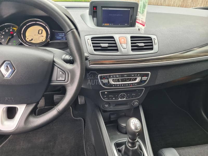 Renault Megane 1.4 Tce