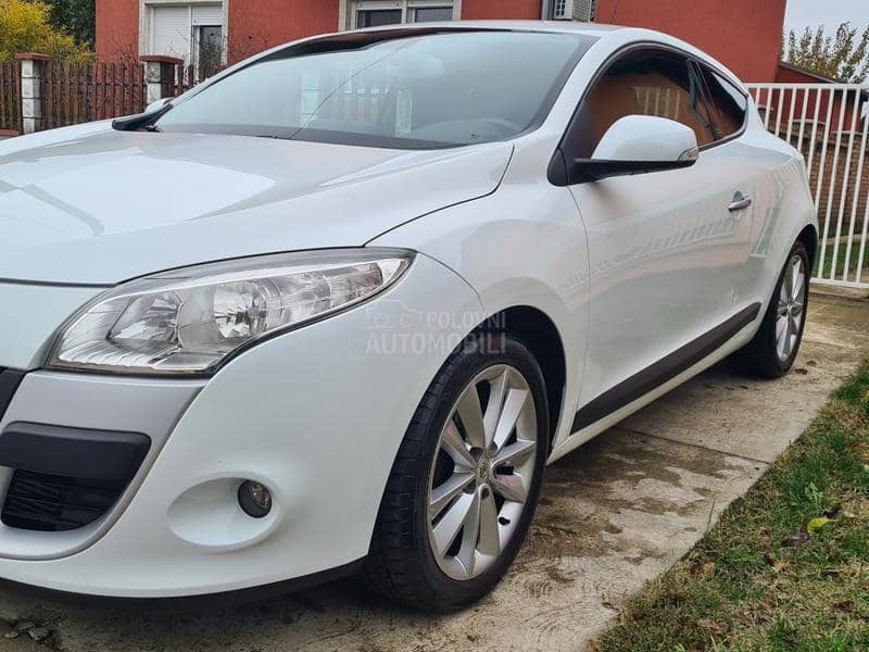 Renault Megane 1.4 Tce