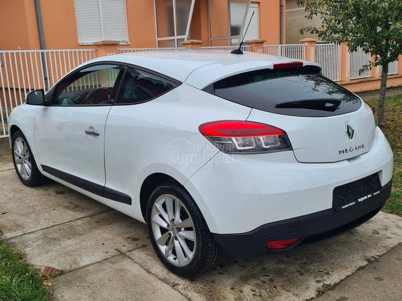 Renault Megane 1.4 Tce