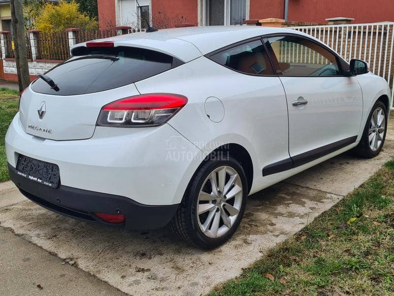 Renault Megane 1.4 Tce