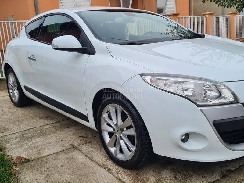 Renault Megane 1.4 Tce