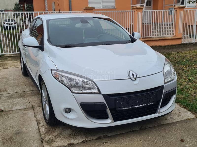 Renault Megane 1.4 Tce