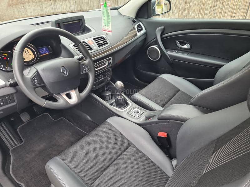Renault Megane 1.4 Tce