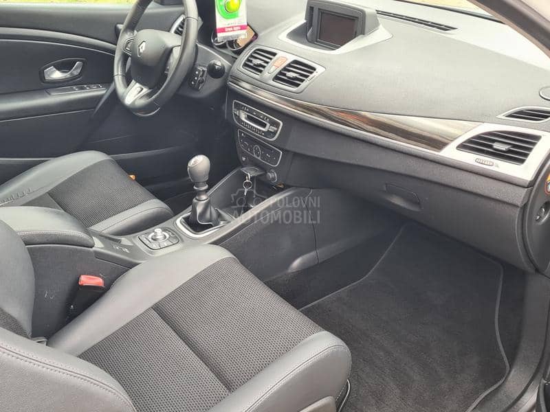 Renault Megane 1.4 Tce