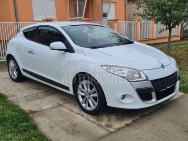 Renault Megane 1.4 Tce