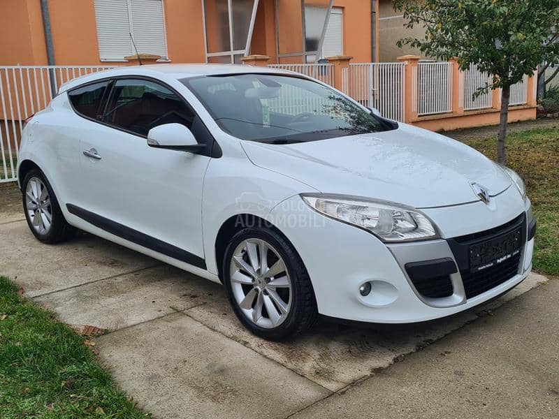 Renault Megane 1.4 Tce