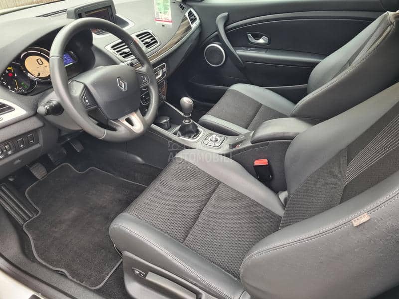 Renault Megane 1.4 Tce