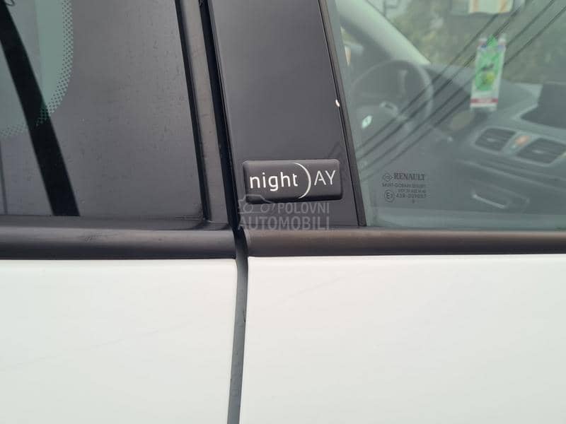 Renault Megane 1.4 Tce