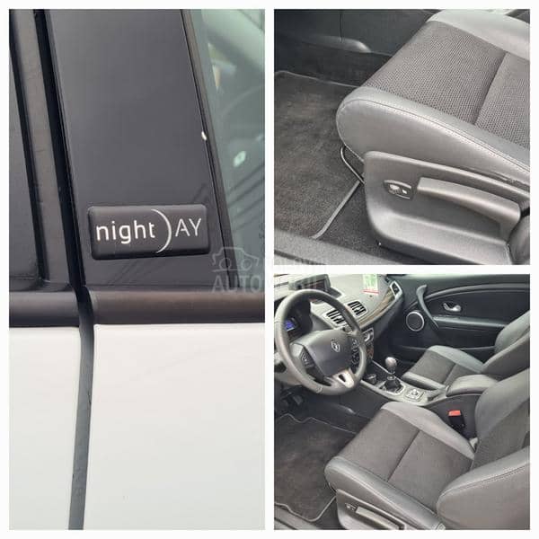 Renault Megane 1.4 Tce