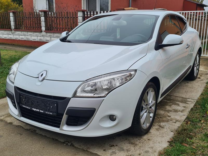 Renault Megane 1.4 Tce