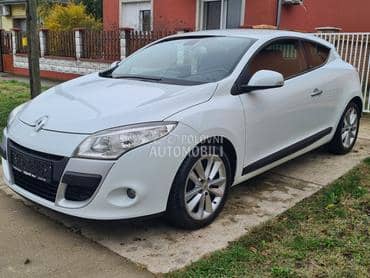 Renault Megane 1.4 Tce DYNAMIQUE