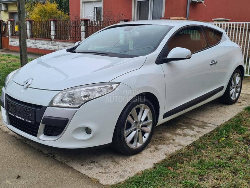 Renault Megane 1.4 Tce