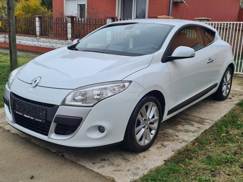 Renault Megane 1.4 Tce