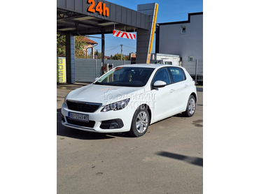 Peugeot 308 1.5HDI