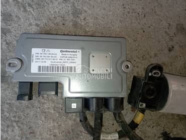 ECU start/stop za Peugeot 3008