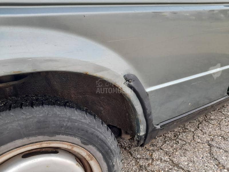 Volkswagen Golf 2 1.6