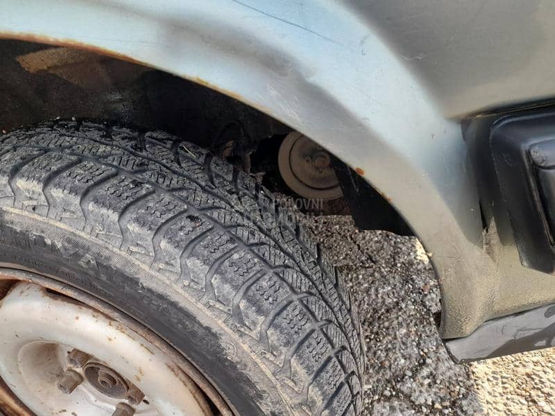 Volkswagen Golf 2 1.6