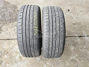 General 205/55 R16 Letnja