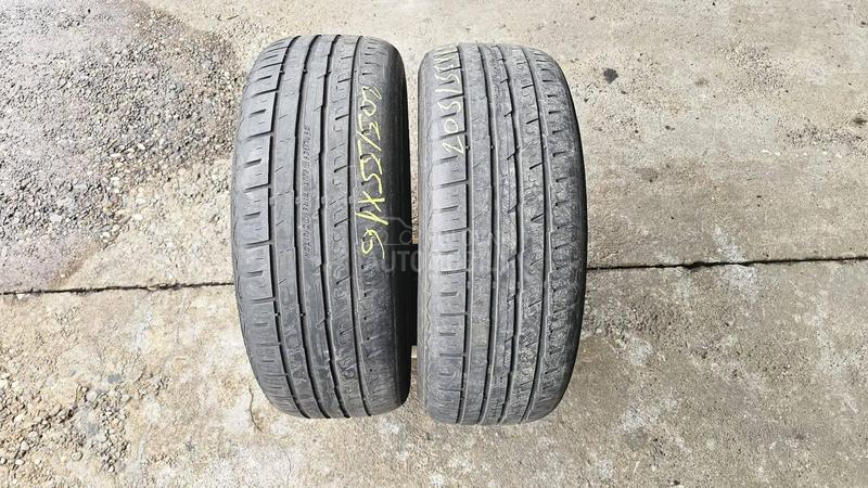 General 205/55 R16 Letnja