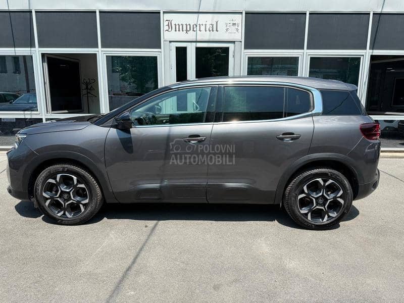 Citroen C5 Aircross 1.5 Hdi