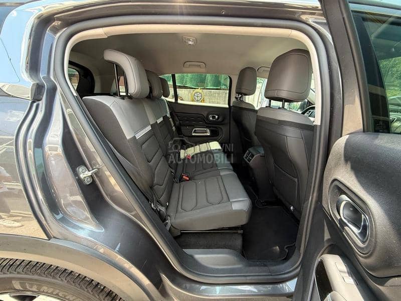 Citroen C5 Aircross 1.5 Hdi