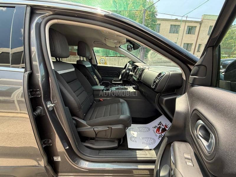 Citroen C5 Aircross 1.5 Hdi