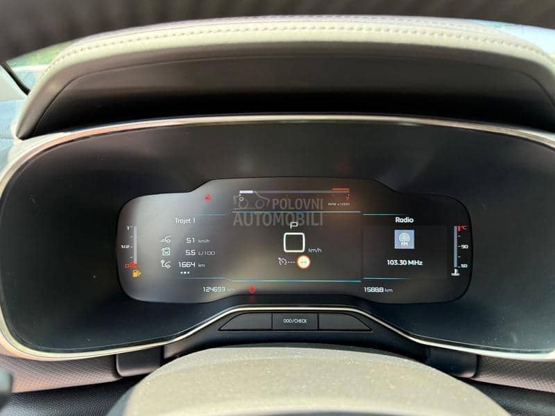 Citroen C5 Aircross 1.5 Hdi