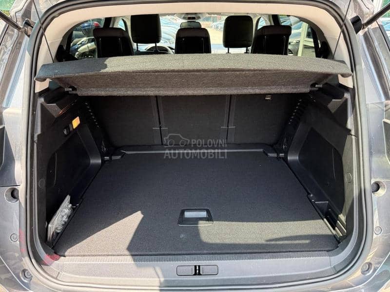 Citroen C5 Aircross 1.5 Hdi