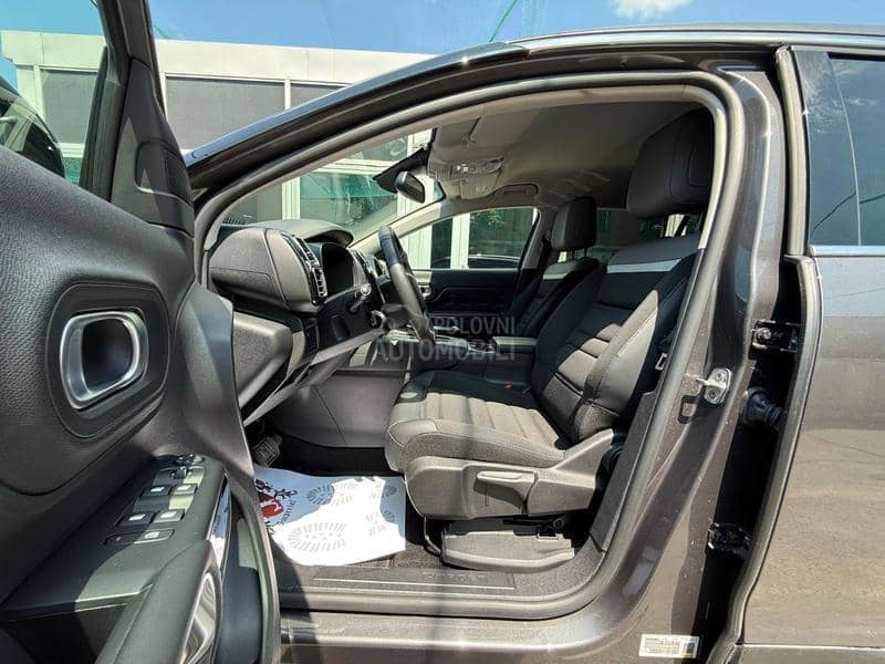 Citroen C5 Aircross 1.5 Hdi
