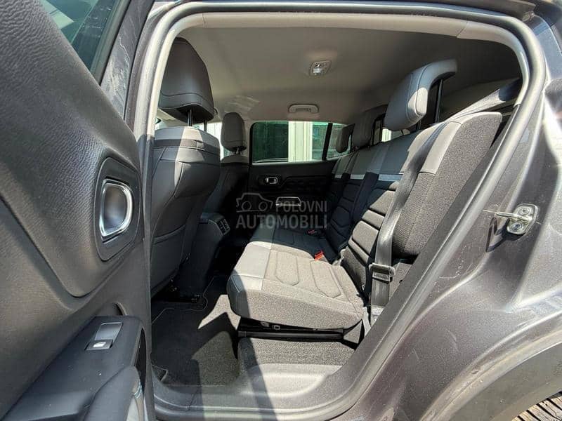 Citroen C5 Aircross 1.5 Hdi