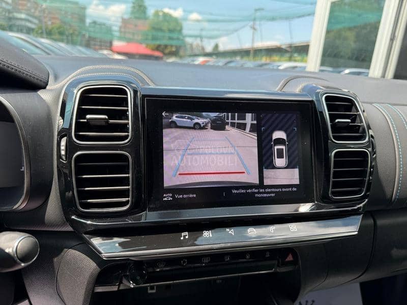 Citroen C5 Aircross 1.5 Hdi